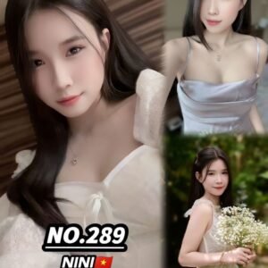 289 Nini JB Escort Girl
