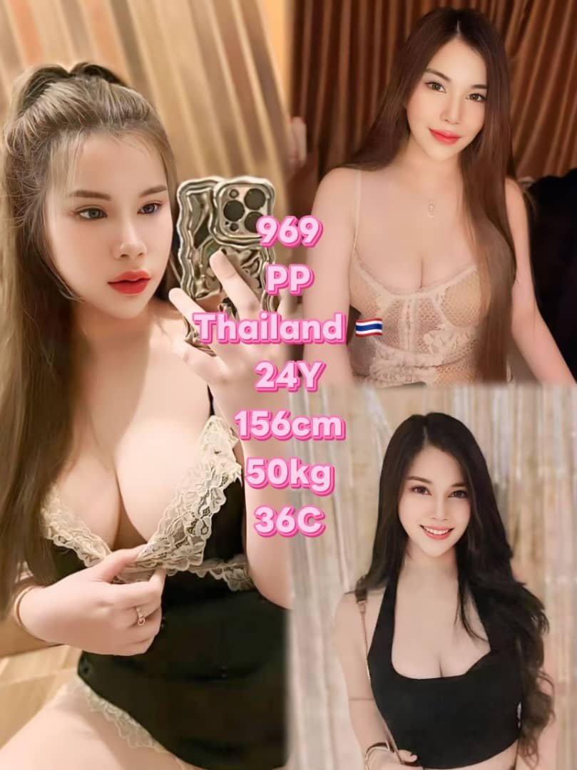 969 PP JB Escort Girl