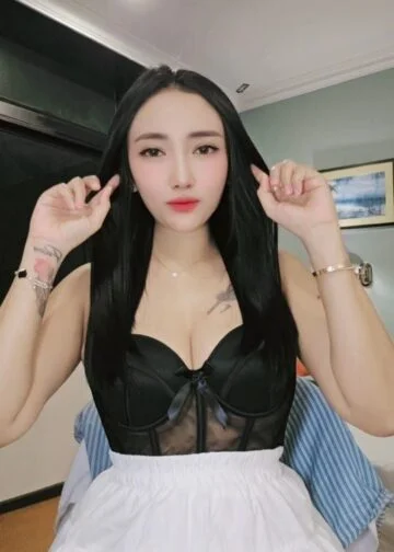 Aisha JB Escort Girl