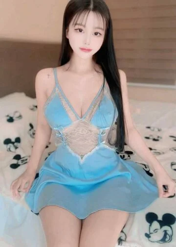 Cake JB Escort Girl