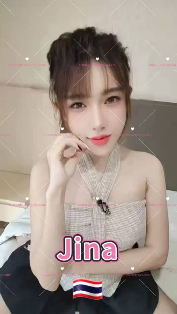 Jina JB Escort Girl