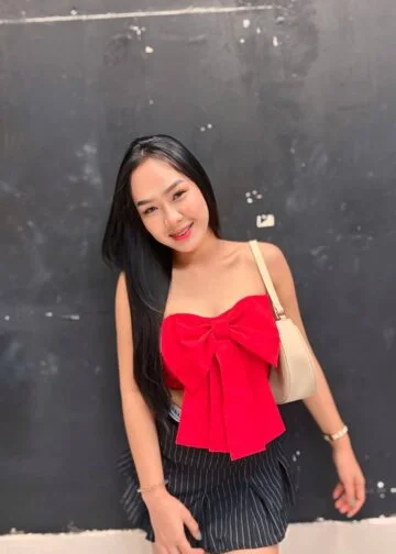 Karin JB Escort Girl