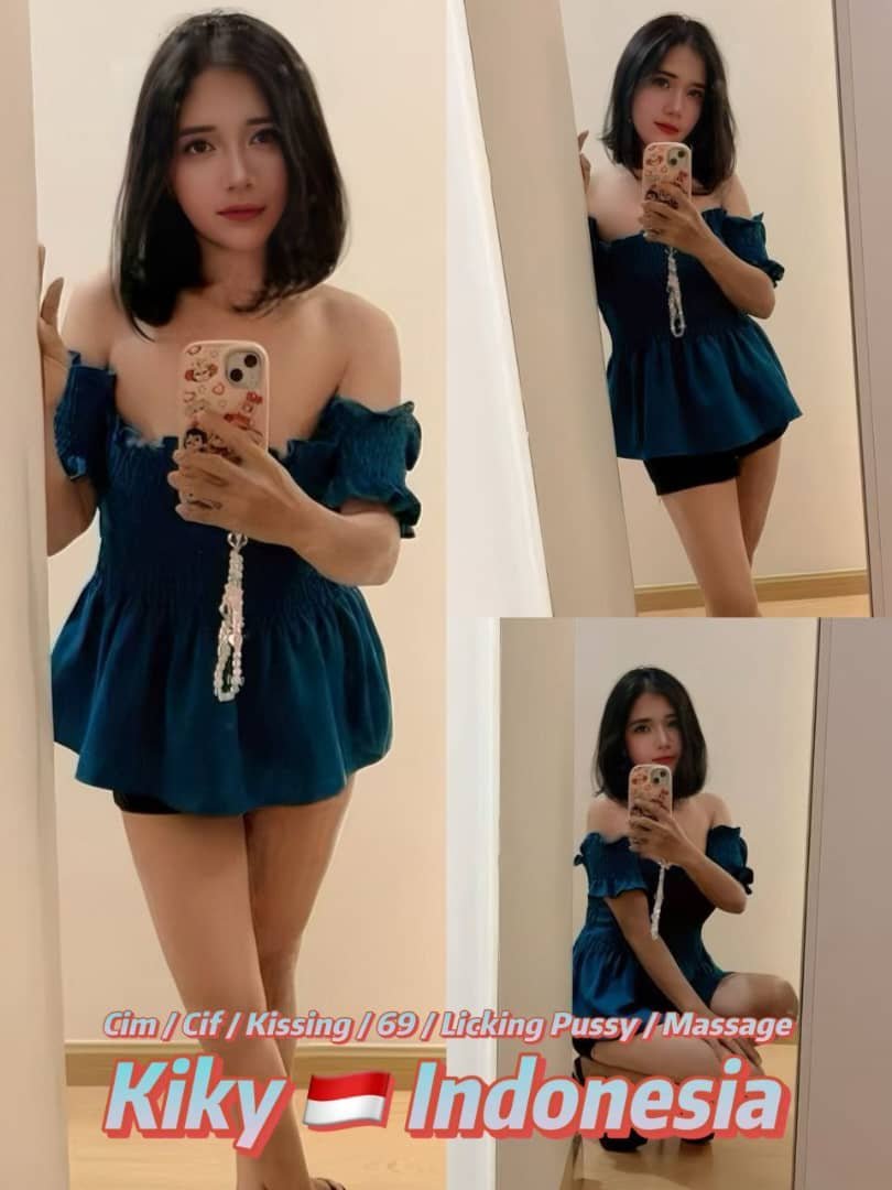 Kiky JB Escort Girl