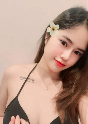 Lucy JB Escort Girl