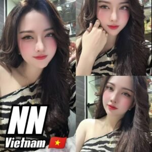 NN JB Escort Girl