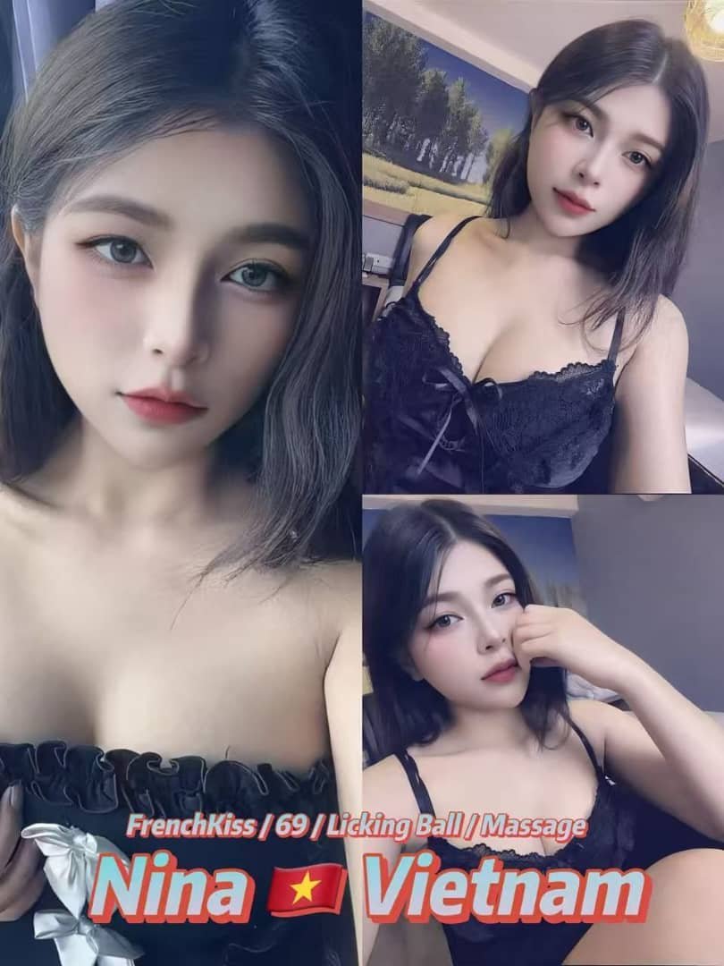 Nina JB Escort Girl