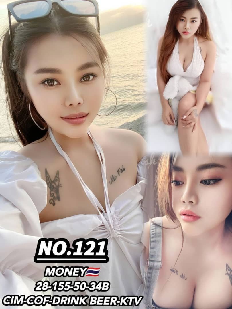 No 121 Money JB Escort Girl