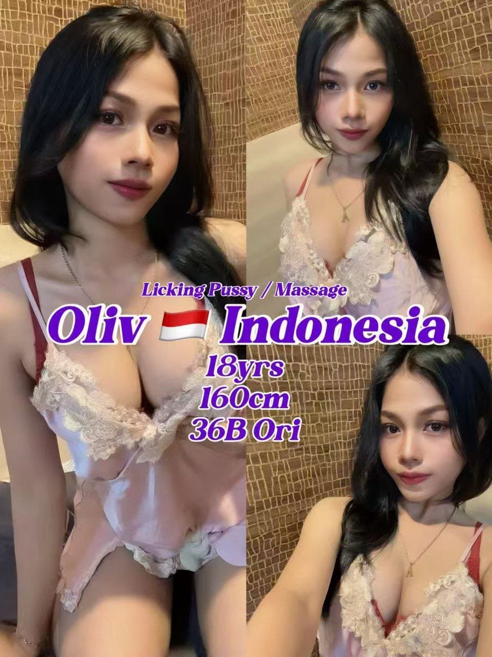 Oliv JB Escort Girl
