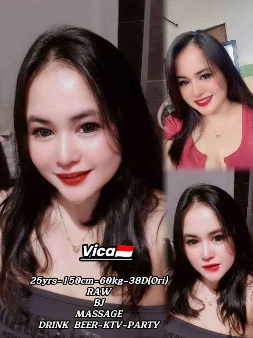 Vica JB Escort Girl