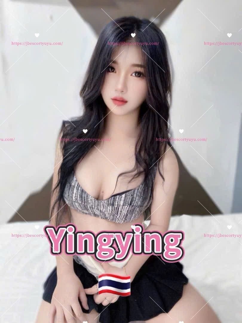 Yingying JB Escort Girl