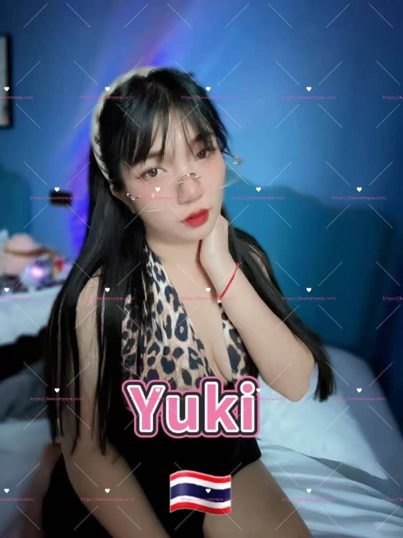 Yuki JB Escort Girl