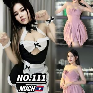 111 Nuch JB Escort Girl