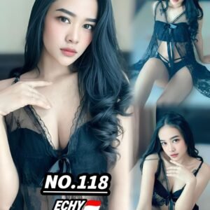 118 Echy JB Escort Girl
