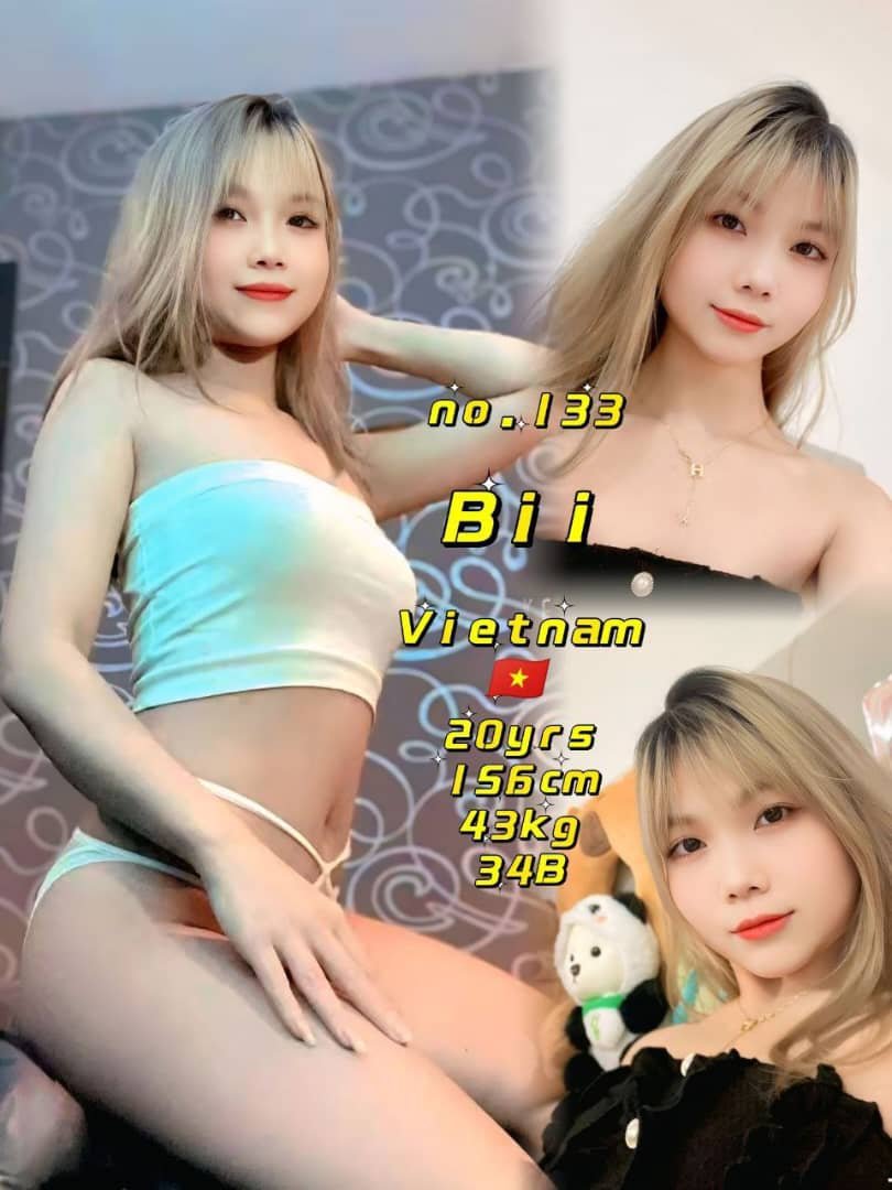 133 Bii JB Escort Girl