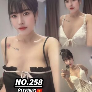 258 YuYing JB Escort Girl