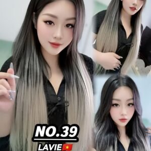 39 Lavie JB Escort Girl