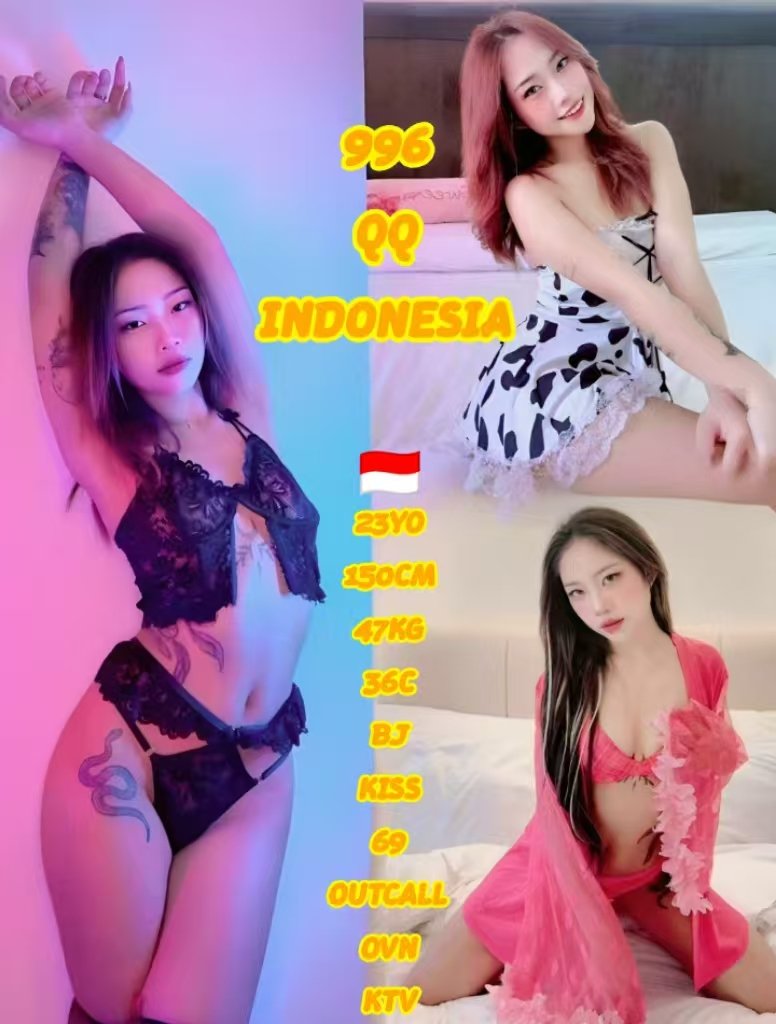 996 QQ JB Escort Girl