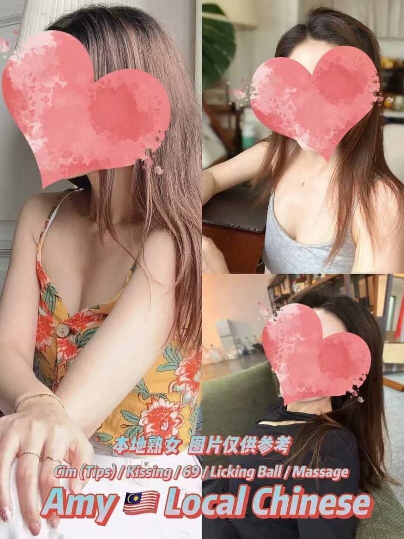 Amy JB Escort Girl