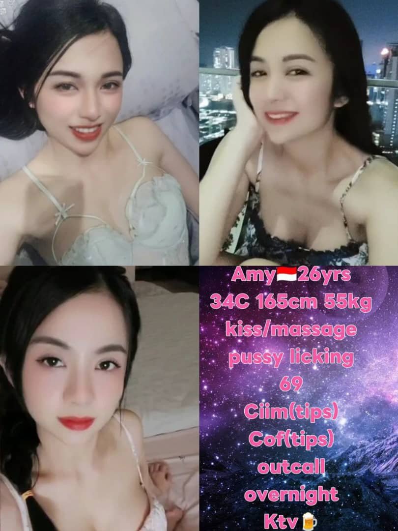 Amy JB Escort Girl