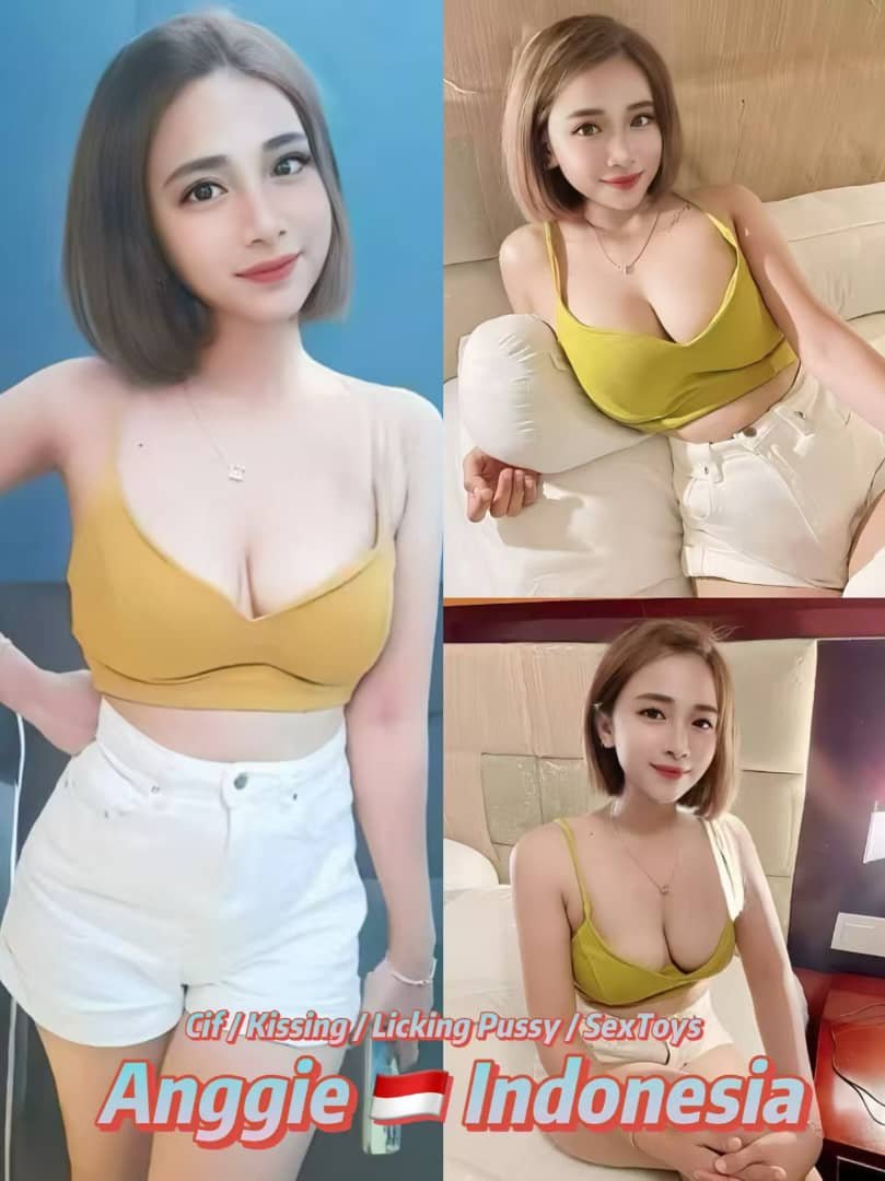 Anggie JB Escort Girl