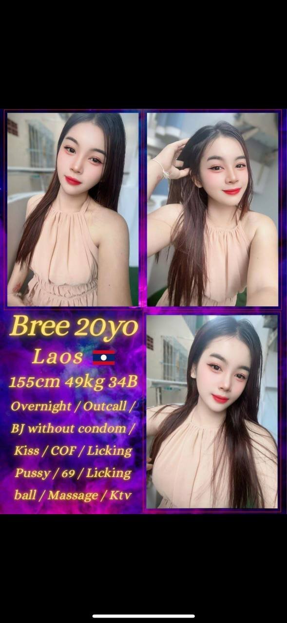 Bree JB Escort Girl