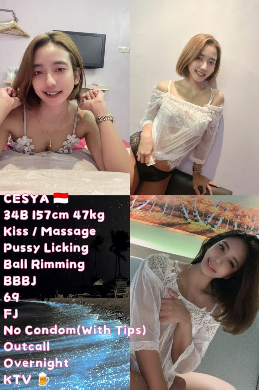 Cesya JB Escort Girl