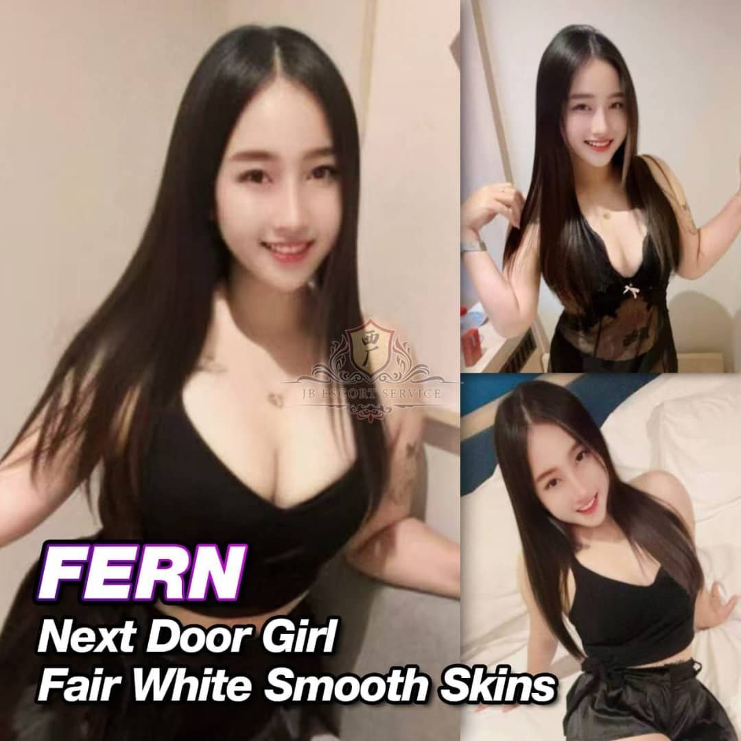 Fern JB Escort Girl