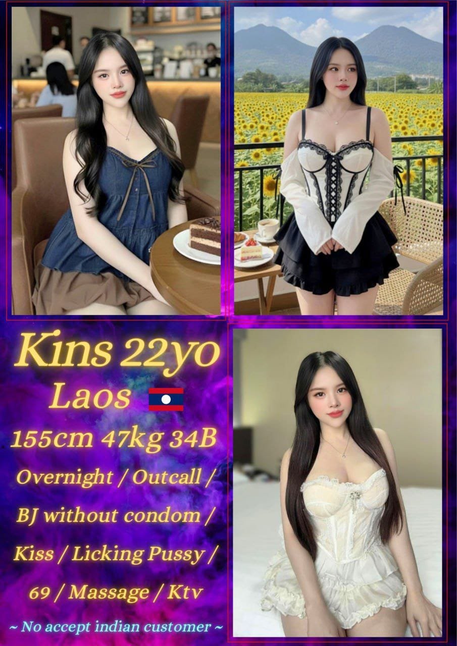 Kins JB Escort Girl