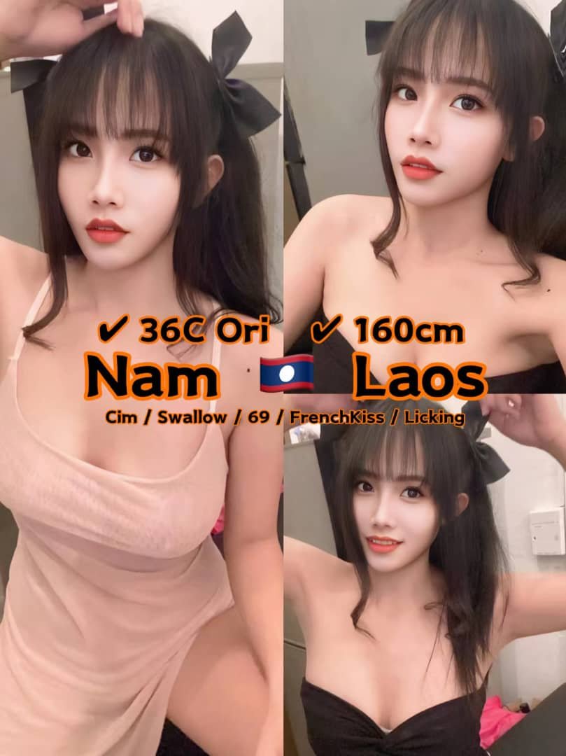 Nam JB Escort Girl