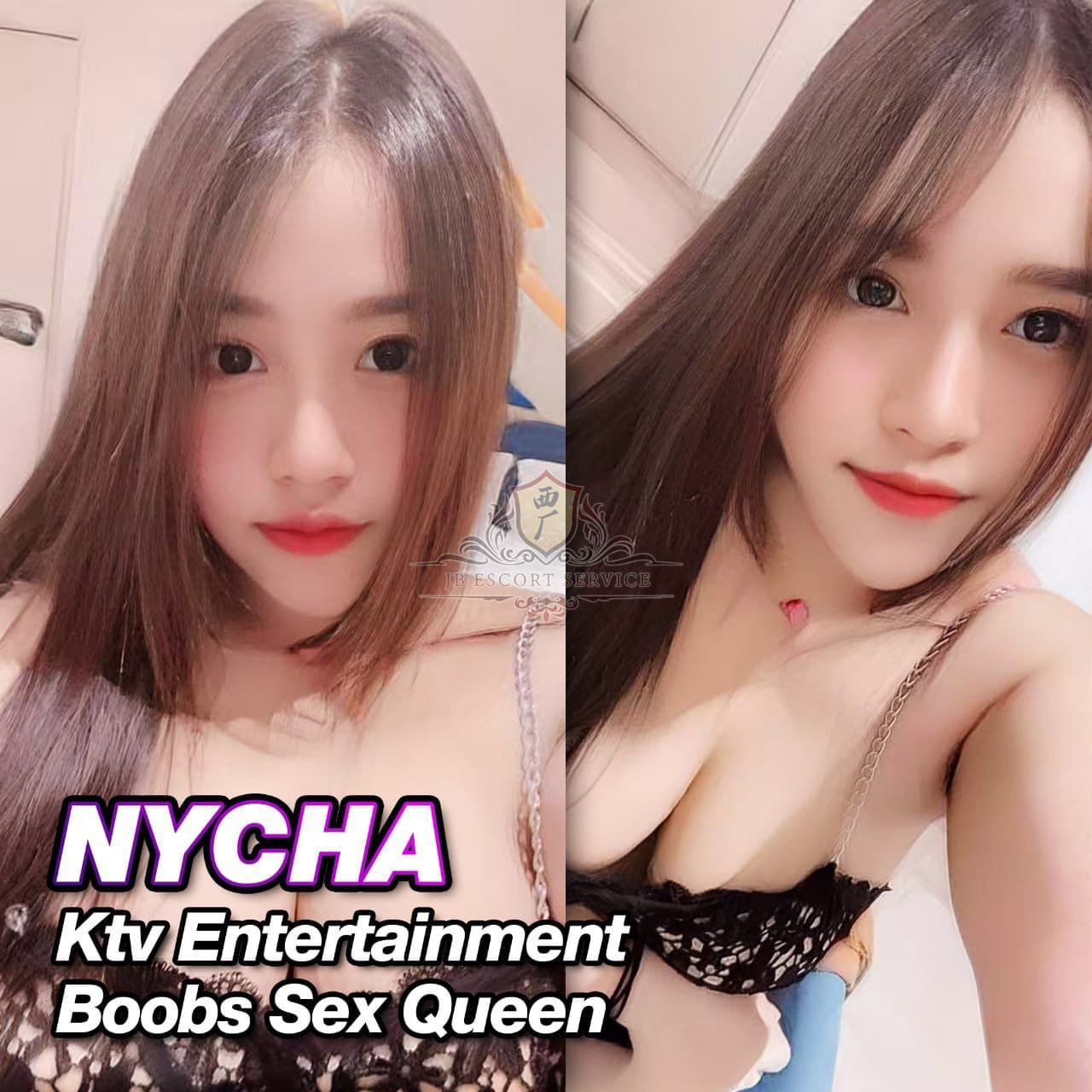 Nycha JB Escort Girl