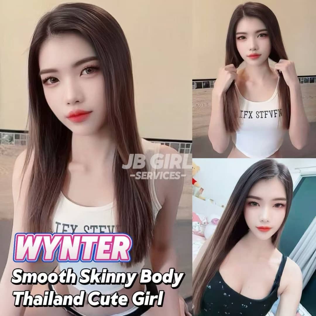 Wynter JB Escort Girl