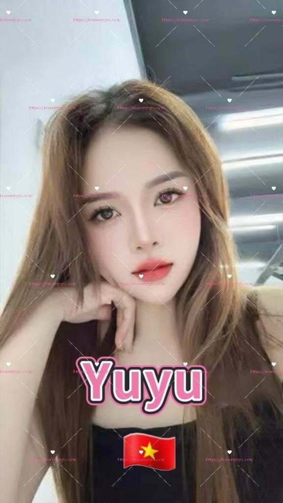 Yuyu JB Escort Girl