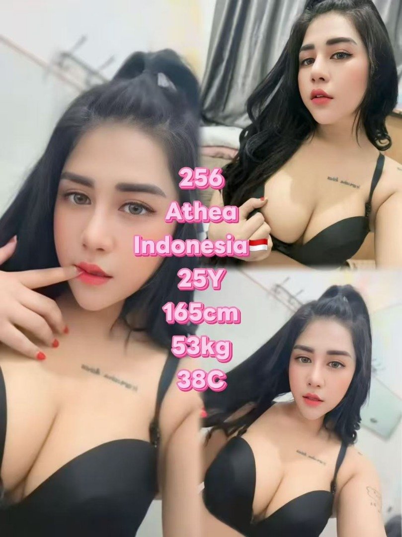 256 Athea JB Escort Girl