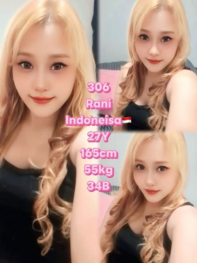 306 Rani JB Escort Girl