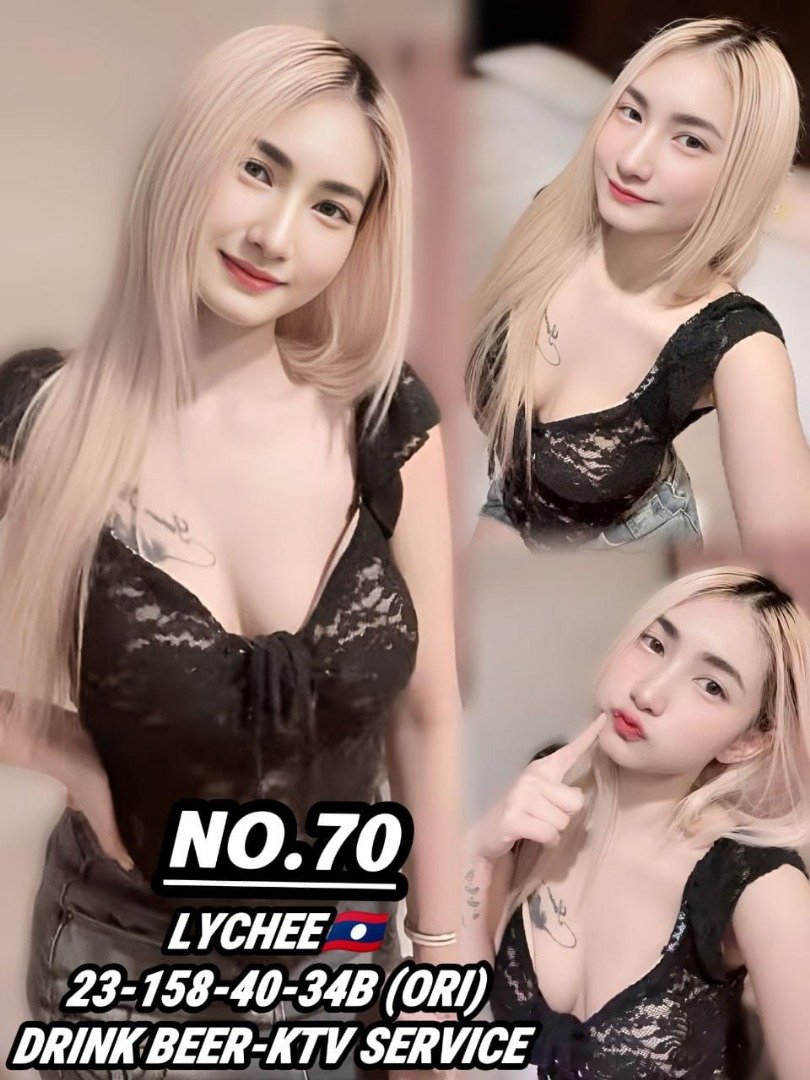 70 Lychee JB Escort Girl
