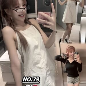 79 Bee JB Escort Girl