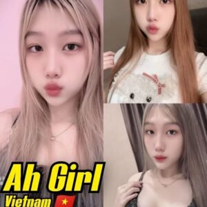 Ah Girl JB Escort Girl