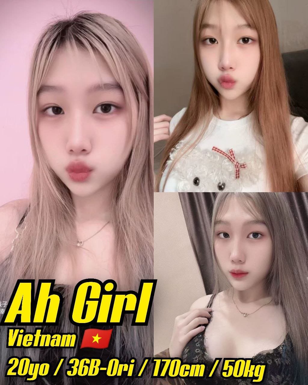 Ah Girl JB Escort Girl