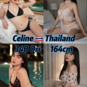 Celine JB Escort Girl