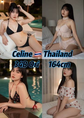 Celine JB Escort Girl
