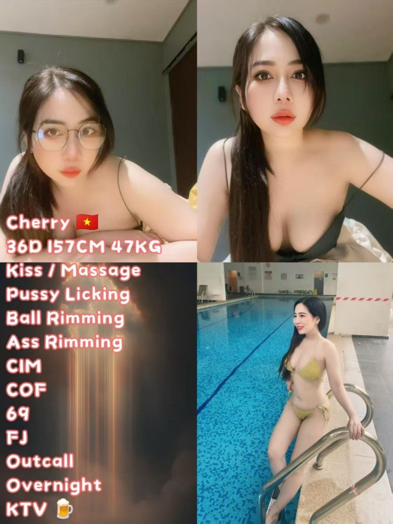 Cherry JB Escort Girl