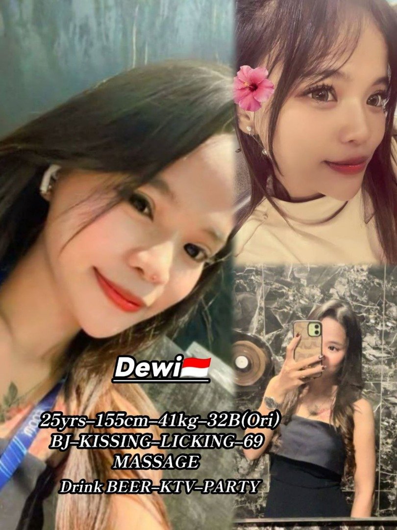 Dewi JB Escort Girl