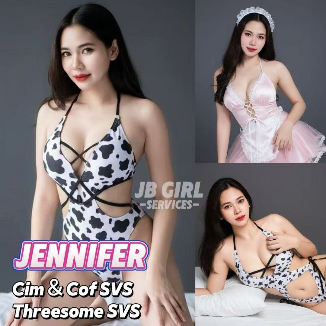 Jennifer JB Escort Girl