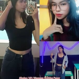 Jessi JB Escort Girl