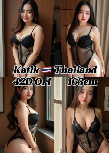 Katik JB Escort Girl