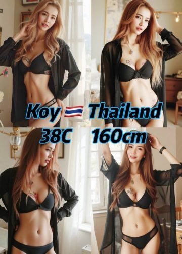 Koy JB Escort Girl