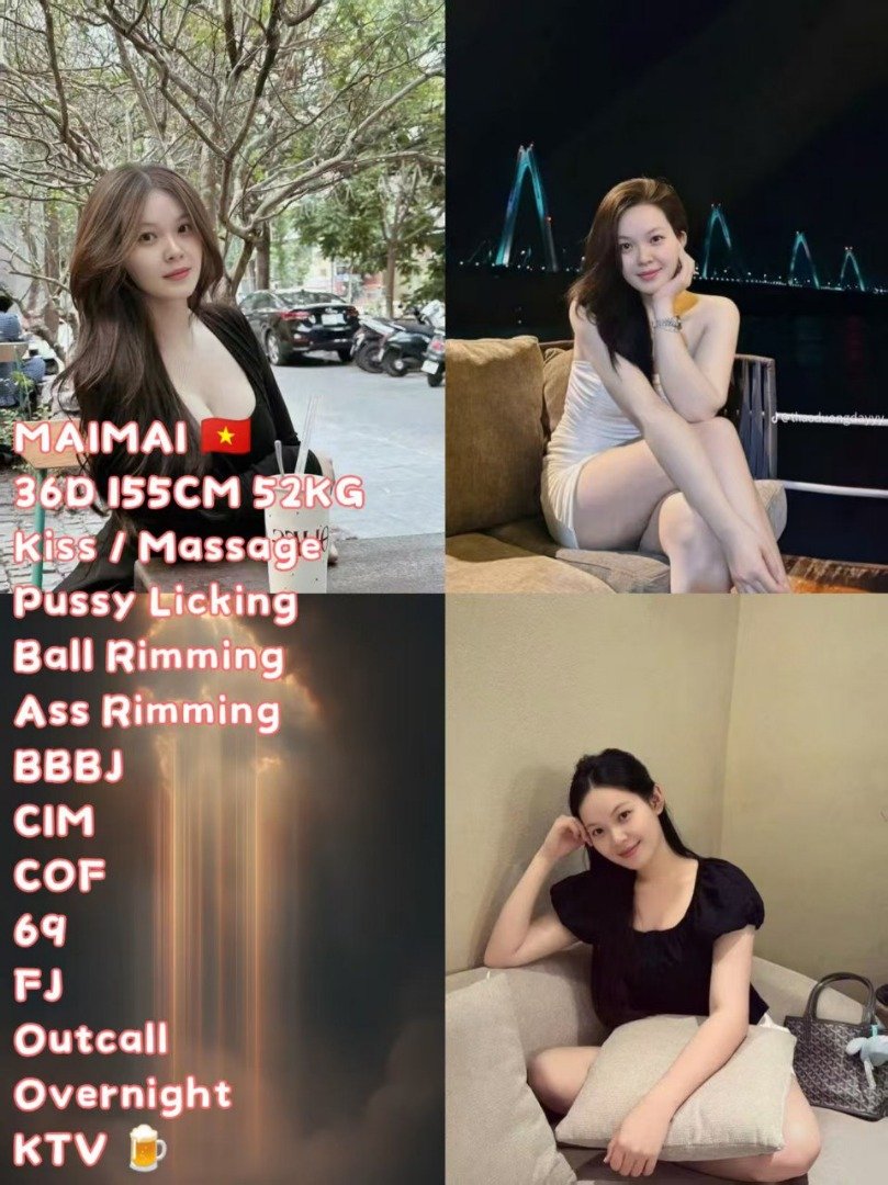 Maimai JB Escort Girl