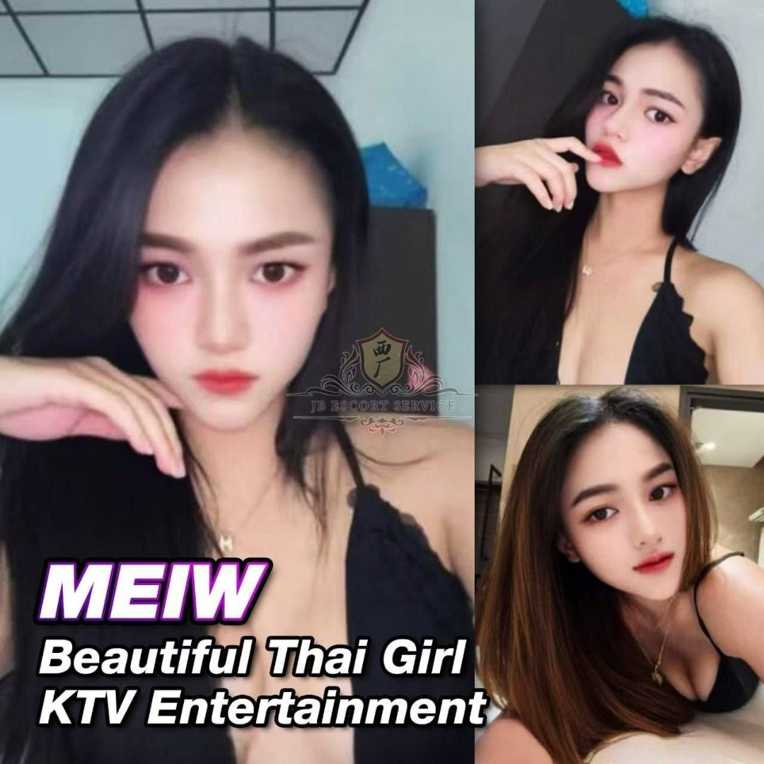 Meiw JB Escort Girl