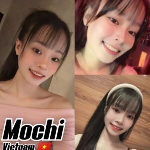 Mochi JB Escort Girl