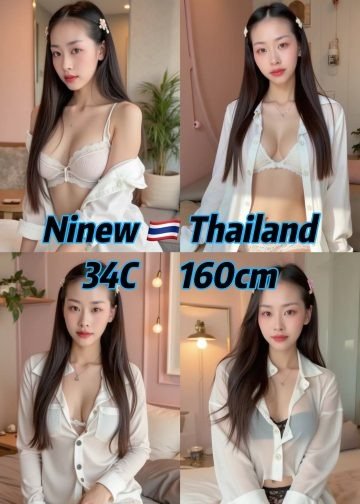 Ninew JB Escort Girl